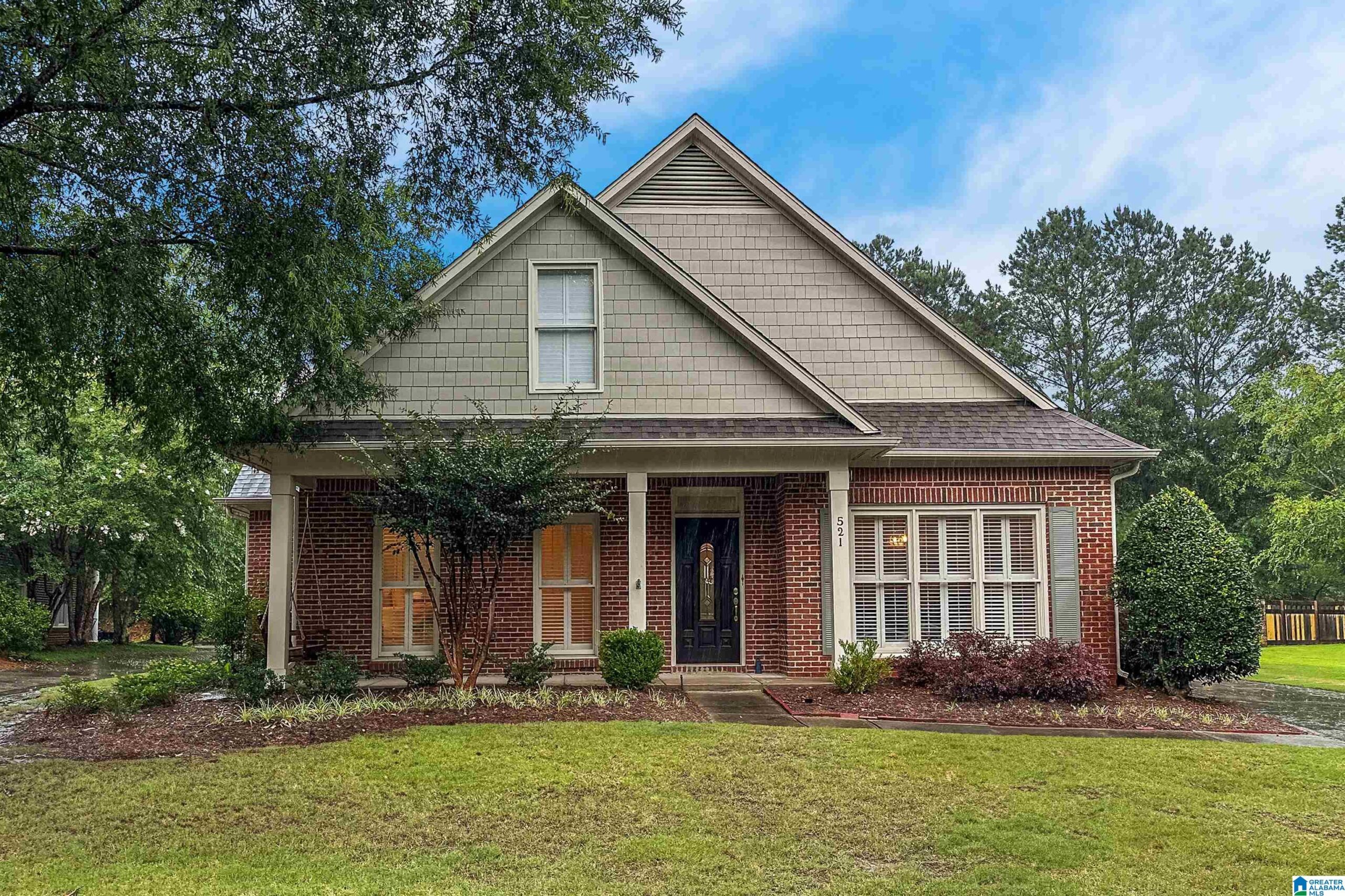 521 Alston Park Drive, Vestavia Hills, AL 35242