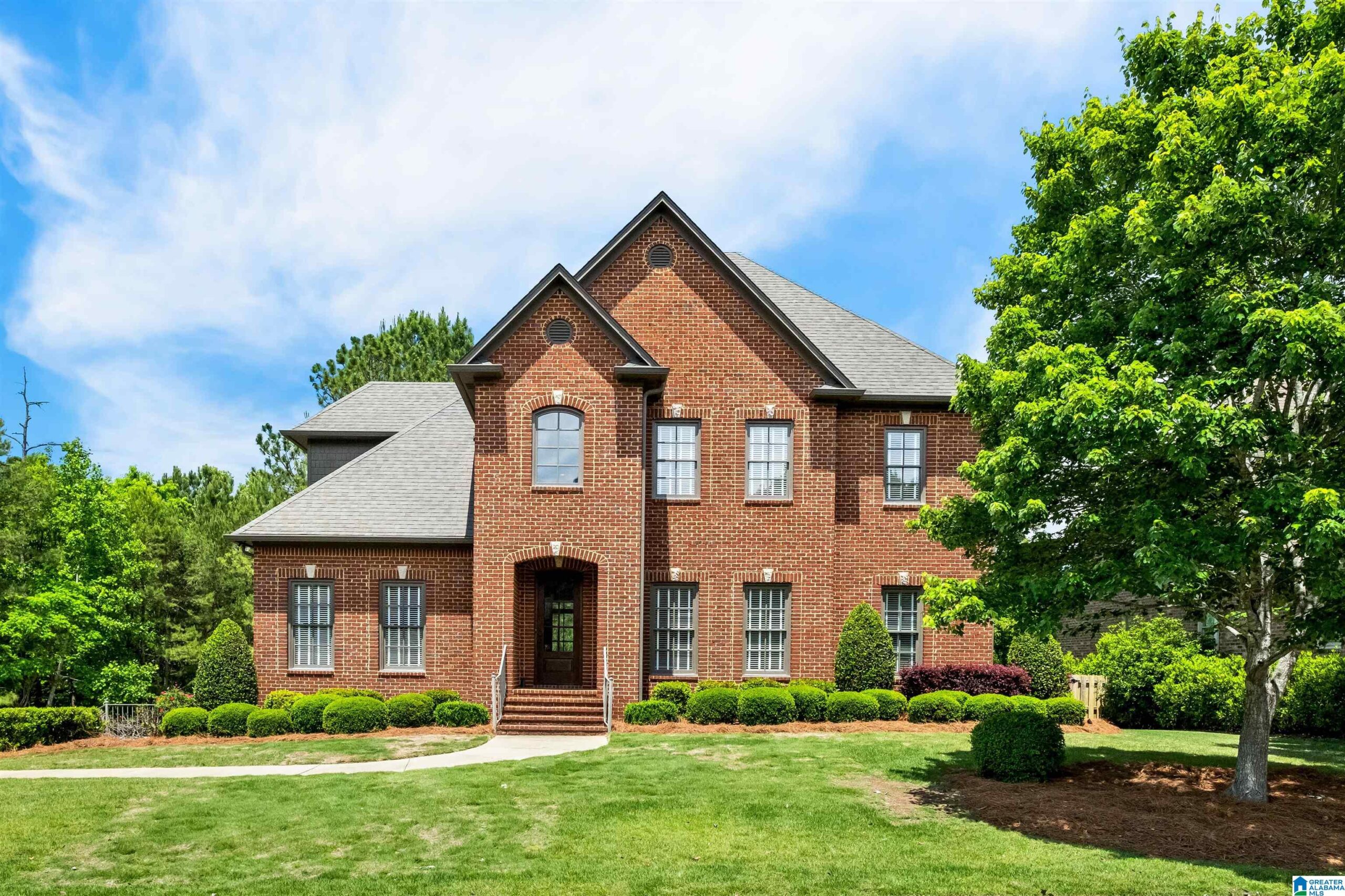 4171 Ternview Road, Vestavia Hills, AL 35242